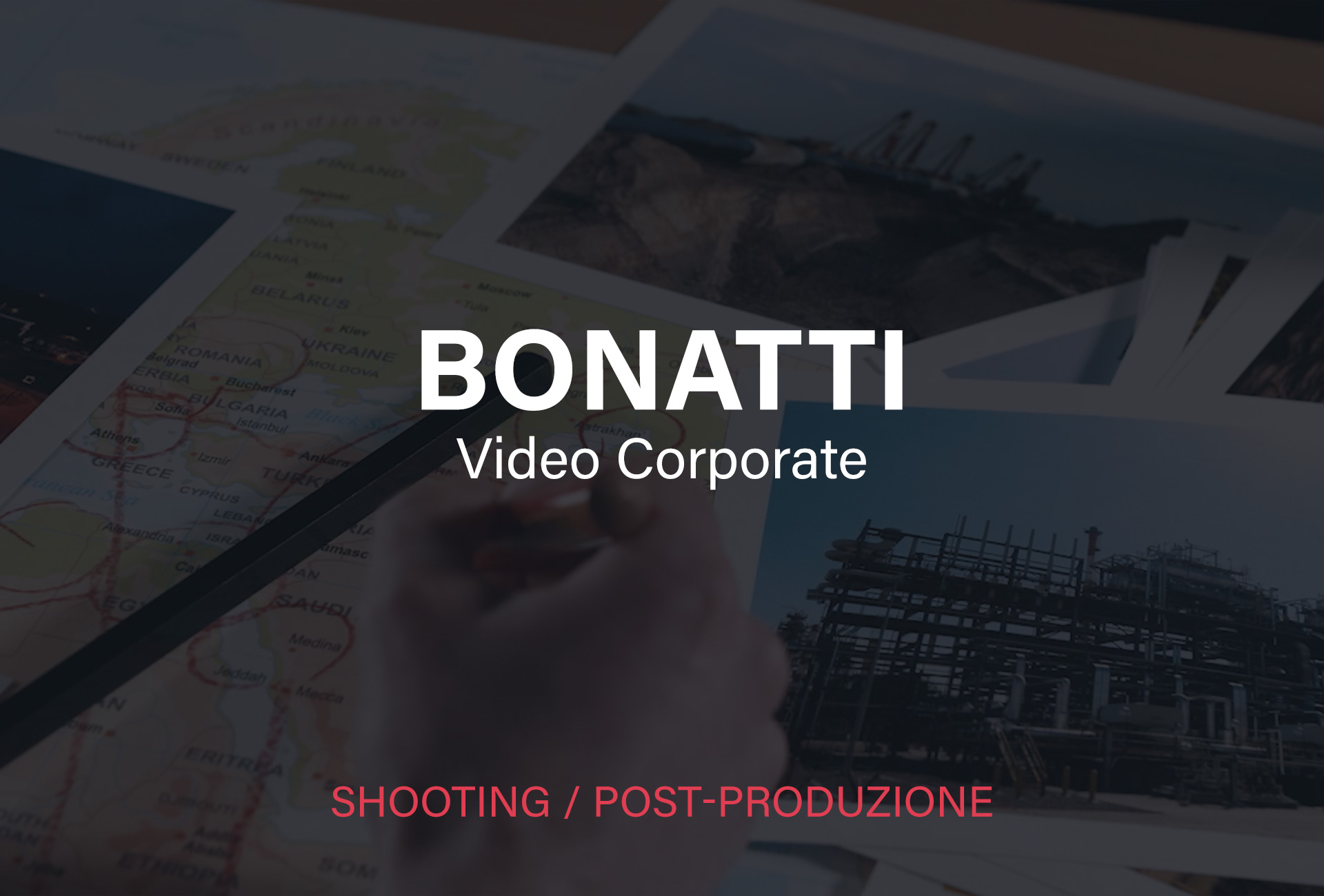 Bonatti – Video Corporate