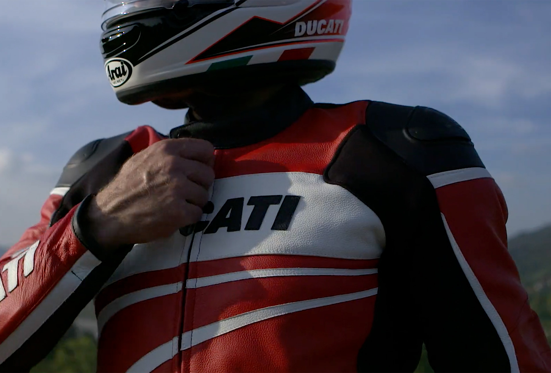 Ducati – Apparel Collection