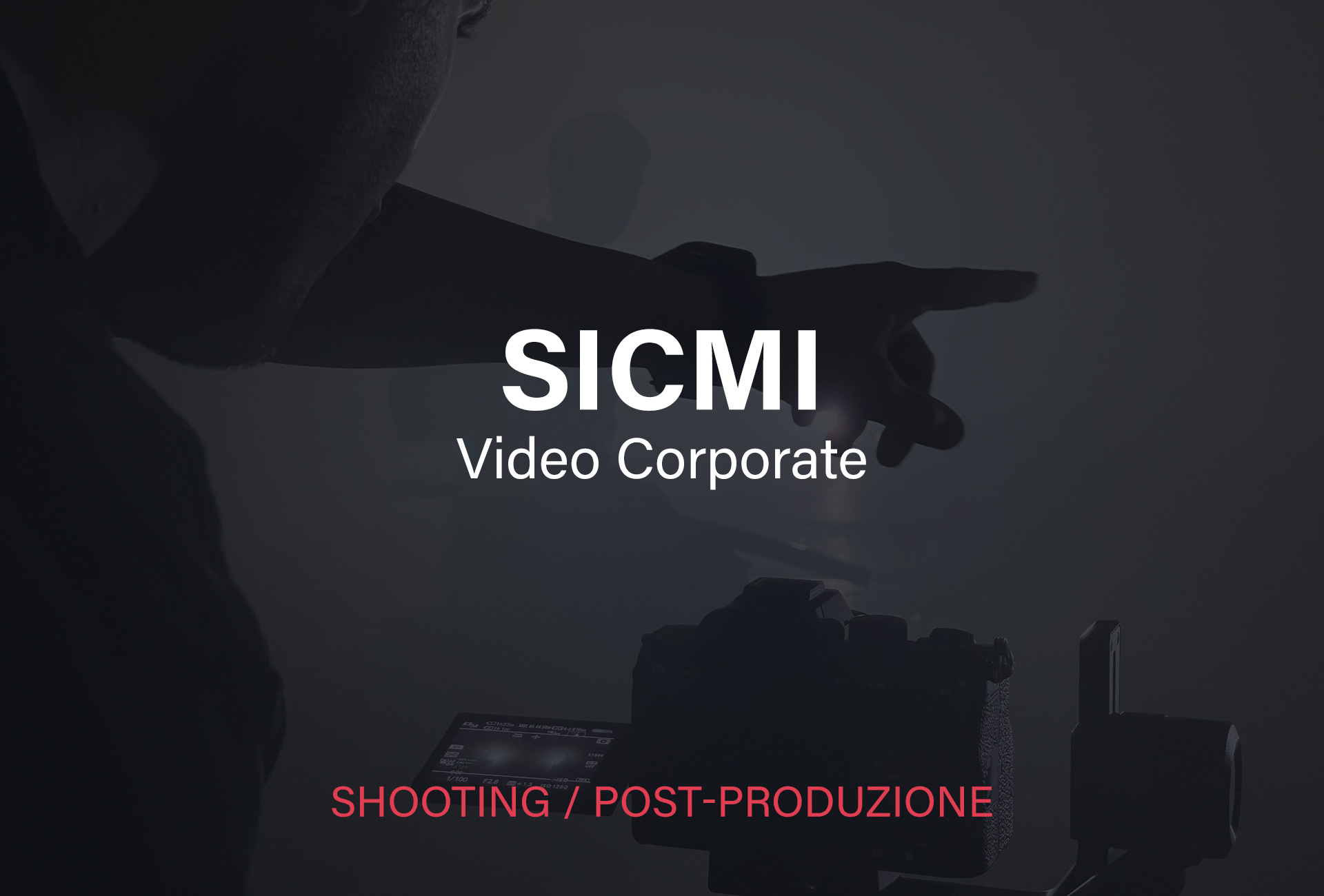 Sicmi – Video Corporate